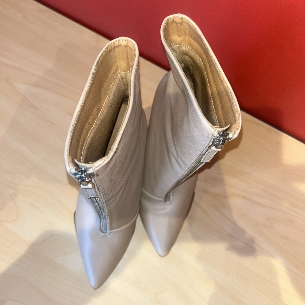 Heel Boots